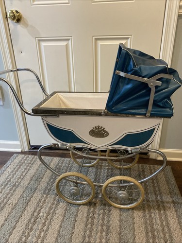 Vintage 1950s coronet baby - 1950s,