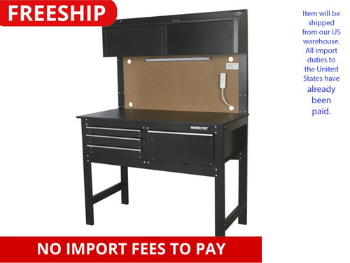 Workpro heavy duty - workpro, heavy-duty