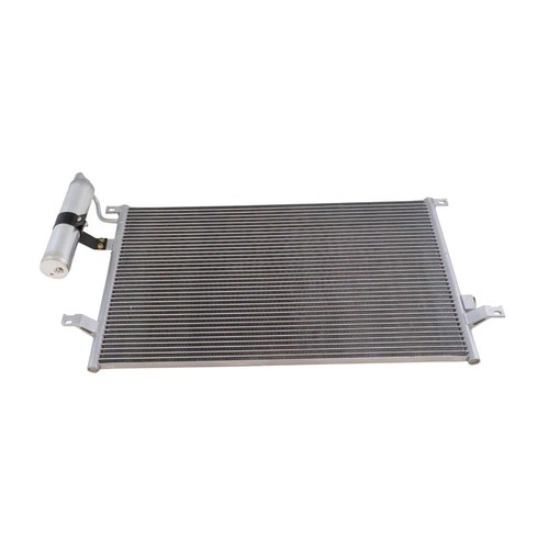 Condenser with drier 41 - with, 24