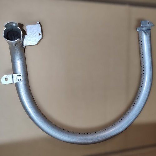 Low range burner assembly - low,