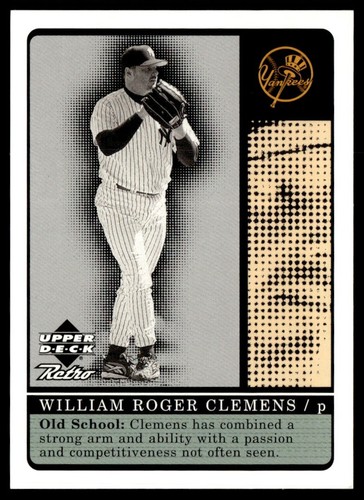 1999 upper deck retro - deck,