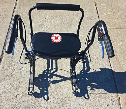 Step neuro walker - u-step, ii