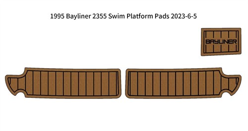 Fits 1995 bayliner - 1995,