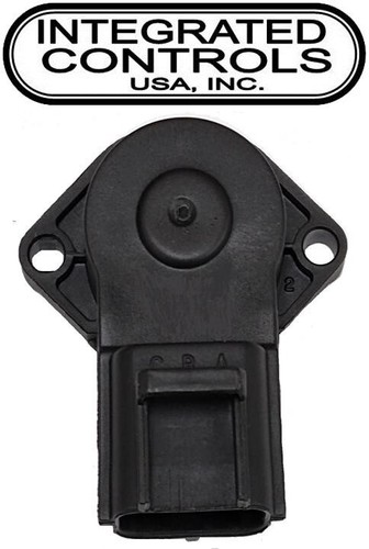 Throttle position sensor for - throttle,