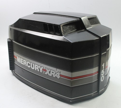 Mercury 1990 1991 xr4 hood - 1990,