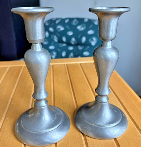 Vtg pair tall - vtg,