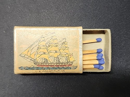 Vintage 1955 match - vintage,