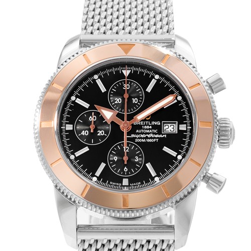 Breitling superocean heritage - breitling,