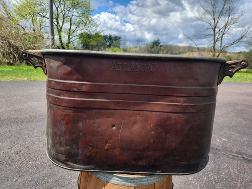 Antique vintage atlantic - antique/vintage,
