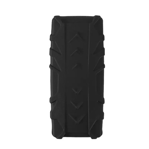 Extended brake foot rest peg - foot,