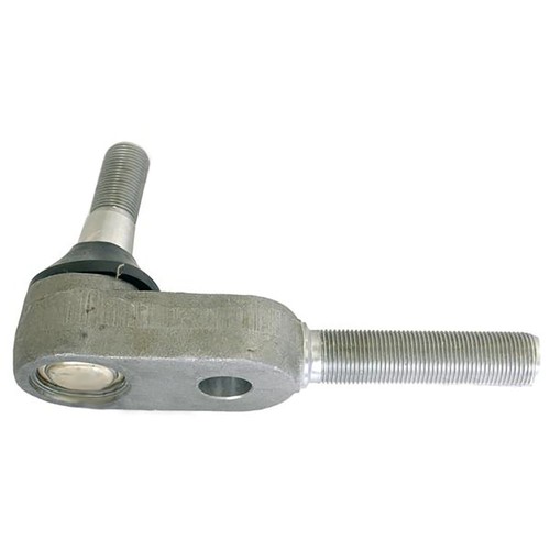 186077m92 tie rod end - end, fits