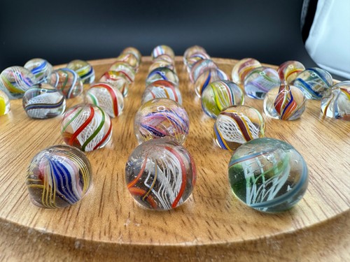 Handmade german swirl - german,