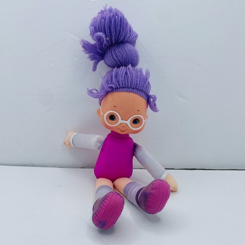 1983 rainbow brite shy - 1983,