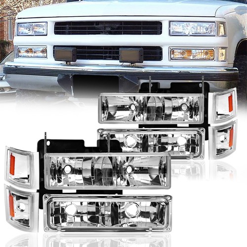 Fit for chevy k 1500 - for,
