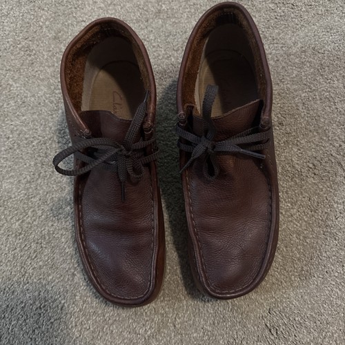 Clarks mens padmore - clarks,