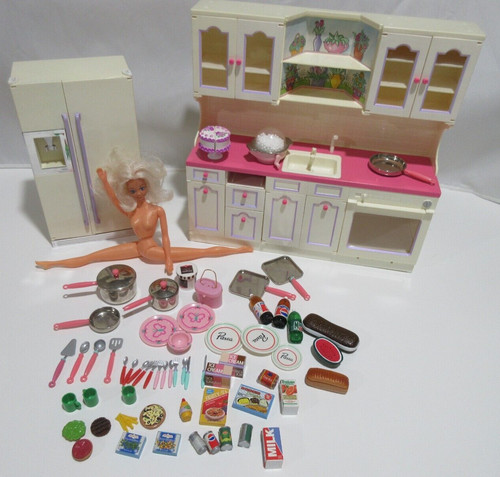 1996 tyco deluxe - tyco, kitchen