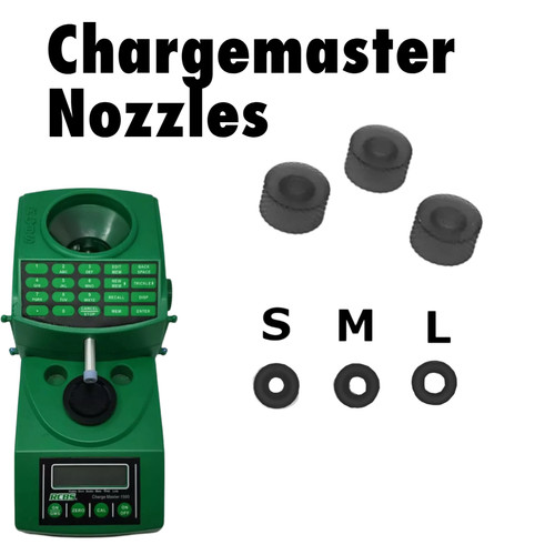 Rcbs powder chargemaster 1500 - rcbs,