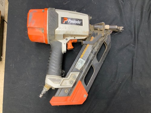 Paslode f325r pneumatic 4 - paslode, 3-1/4