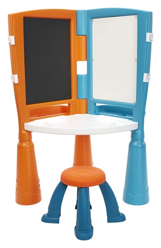 Little tikes 1 - tikes, 2-in-1