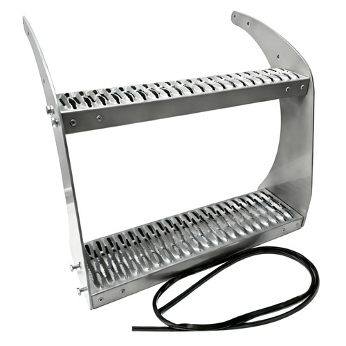 Fuel tank step - 26", for