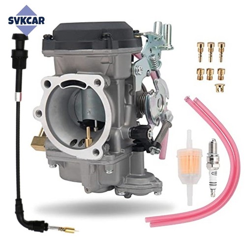 Carburetor for harley - harley, davidson