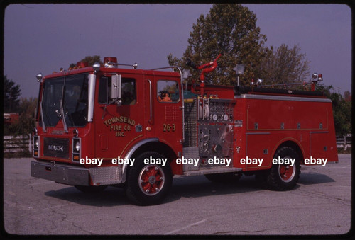 Townsend 1982 mack mc - 1982,
