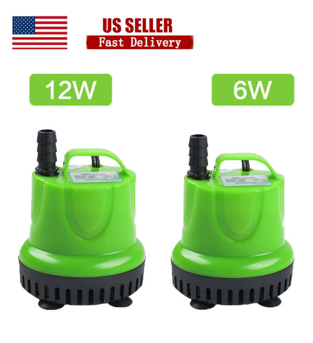 Submersible water pump - pump, dirty