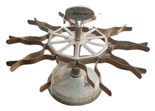 Vintage standard industrial - standard, 8