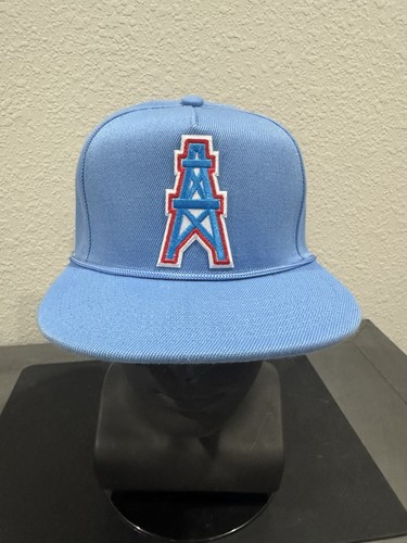Houston oilers nfl - houston, retro