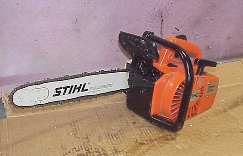 Used stihl 015l arborist - 015l,