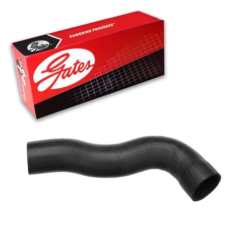 Gates radiator coolant hose - gates,