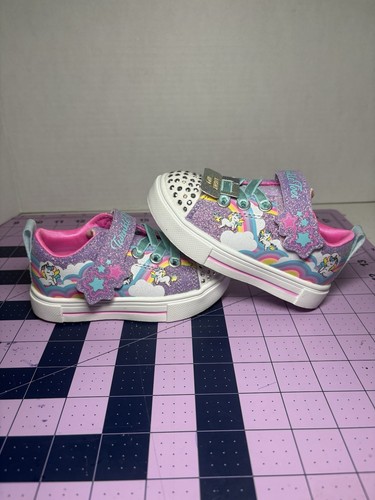 Skechers twinkle toes - toes,