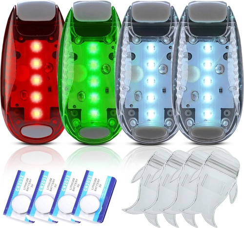 Pack kayak navigation lights - 4,