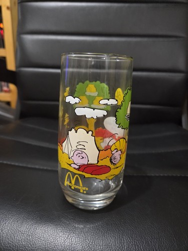 Vintage 1965 mcdonalds camp - vintage,