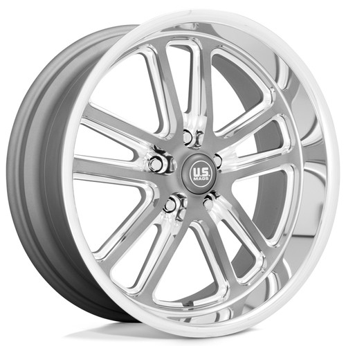 Mags u130 bullet - us, 20x8