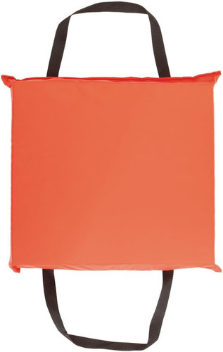 Throwable flotation cushion - throwable,