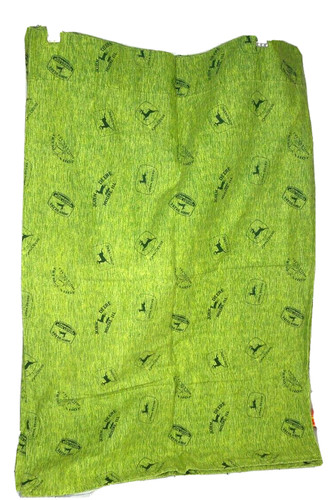 John deere pillowcases moline - john,