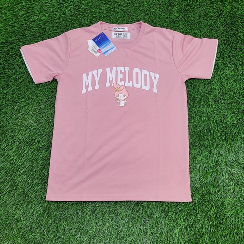 Melody bunny shirt womens - bunny,
