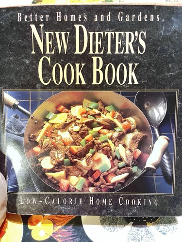 Better holmes and gardens - and, new