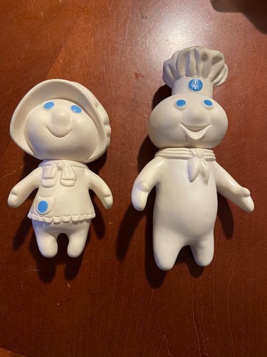 Pillsbury dough boy poppin - boy,