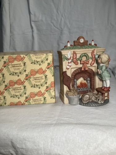 Enesco treasured memories - enesco,