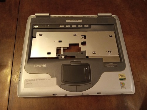 Laptop part compaq - laptop, part:compaq