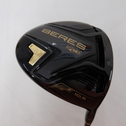 Honma driver open - honma, beres