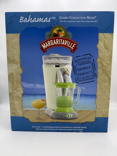 Margaritaville bahamas frozen - margaritaville,