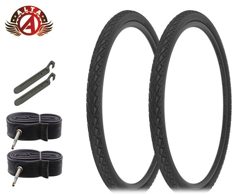 Alta 700 45c wide black - alta,