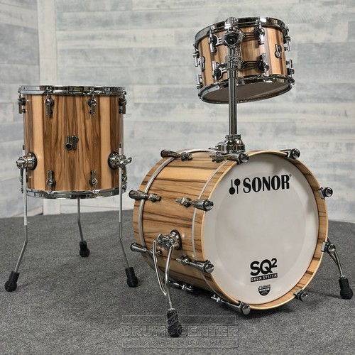 Sonor sq2 beech - beech, set