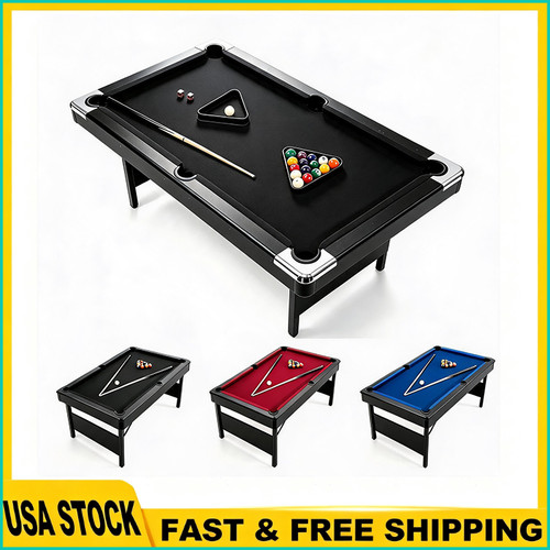 Pool table portable - table,