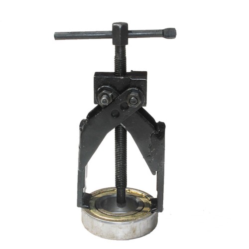 Jaws cross legged gear - 2,