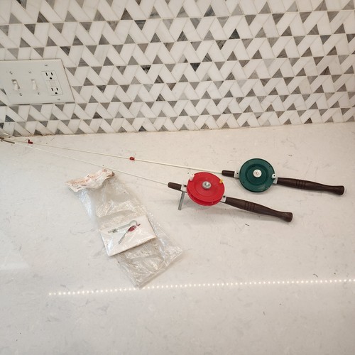 Lot vintage 38 - lot, of