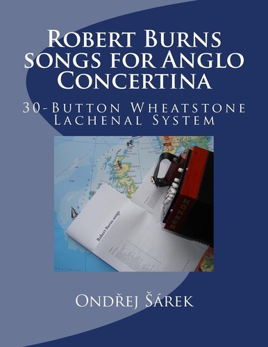 Robert burns songs for anglo - burns,